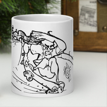 Load image into Gallery viewer, "Morning Grinder"