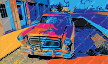 Load image into Gallery viewer, Nash Nose Job